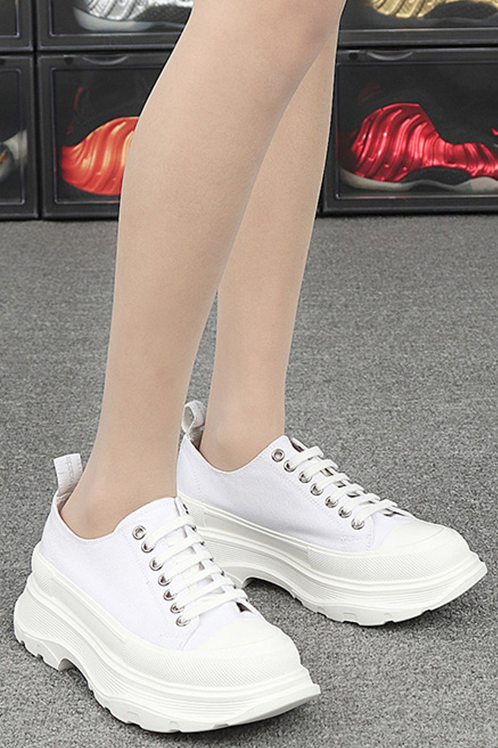 Durable womens shoes Clearance