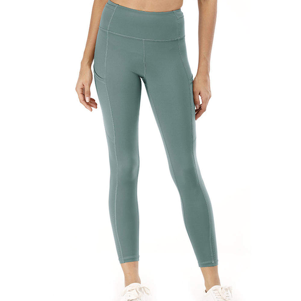 TOMCARRY Women Elasticated Quick Drying Activewear Pant