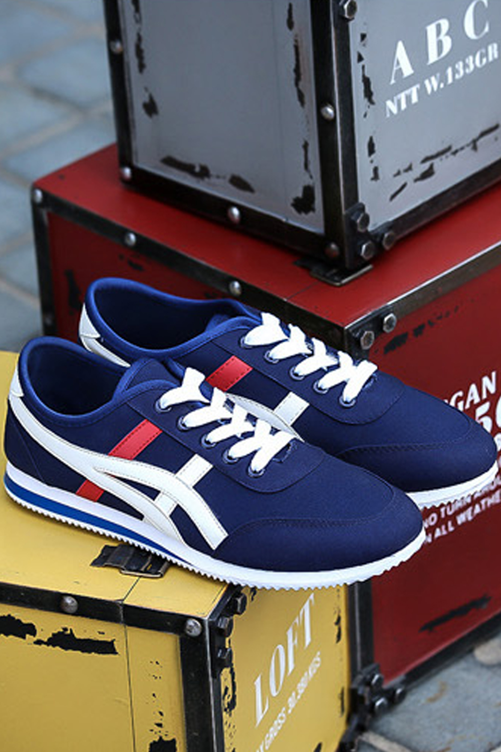 Men's Canvas Shoes: Buy Men's Canvas Shoes In Shoes at Sears