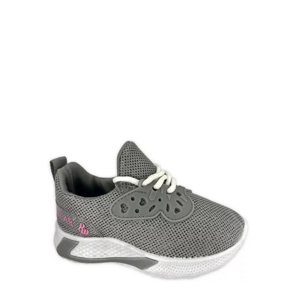 Rocawear Toddler Girl’s Fashionable  Athletic Sneakers