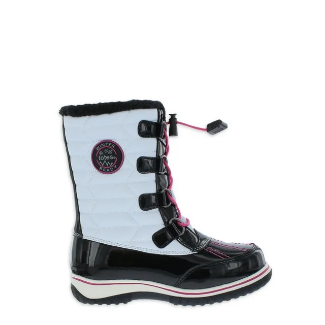 Totes girls clearance boots