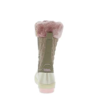 Totes childrens snow clearance boots