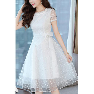Dress Sets Women S Dresses Knee Length Sears