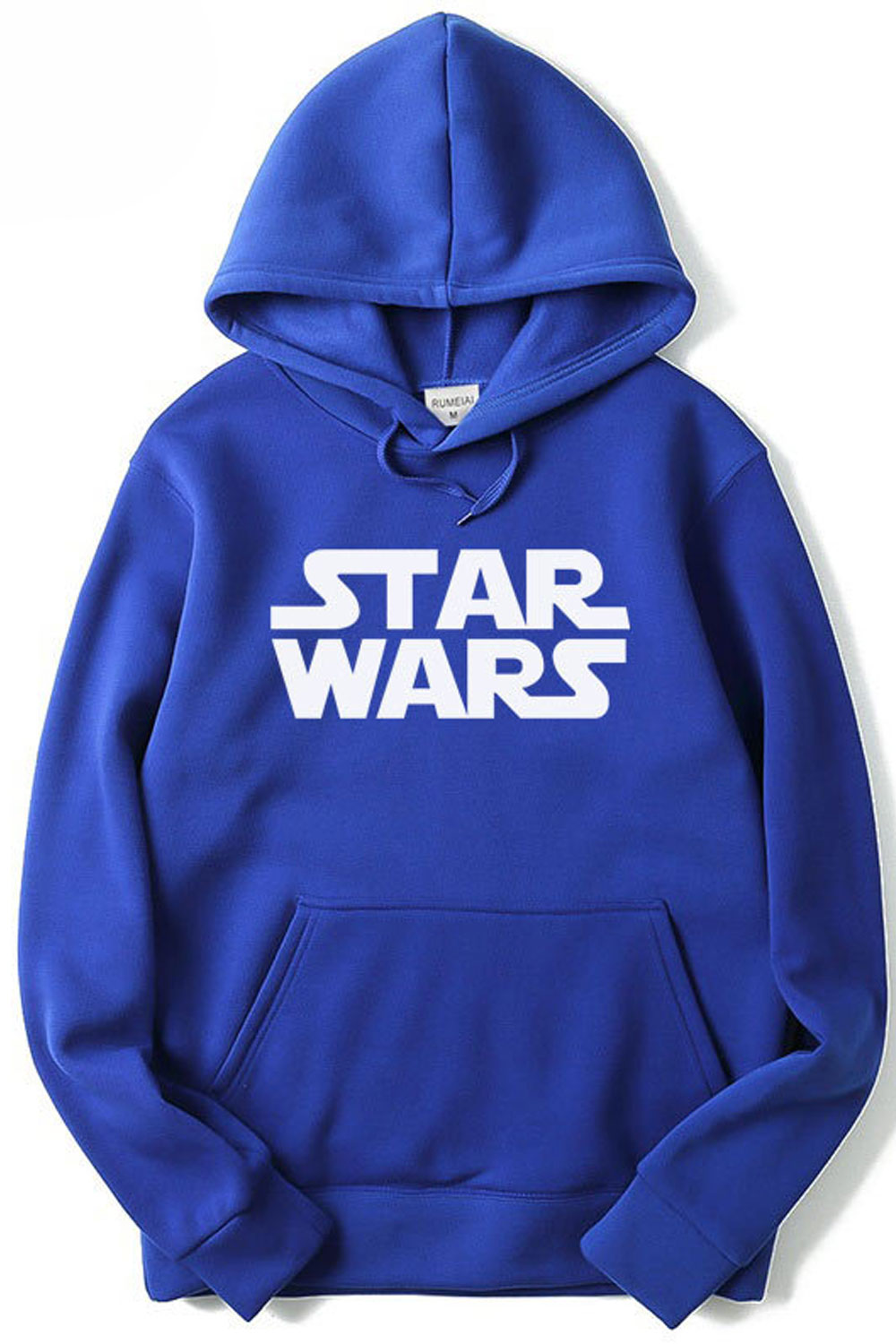 star wars hoodie men's