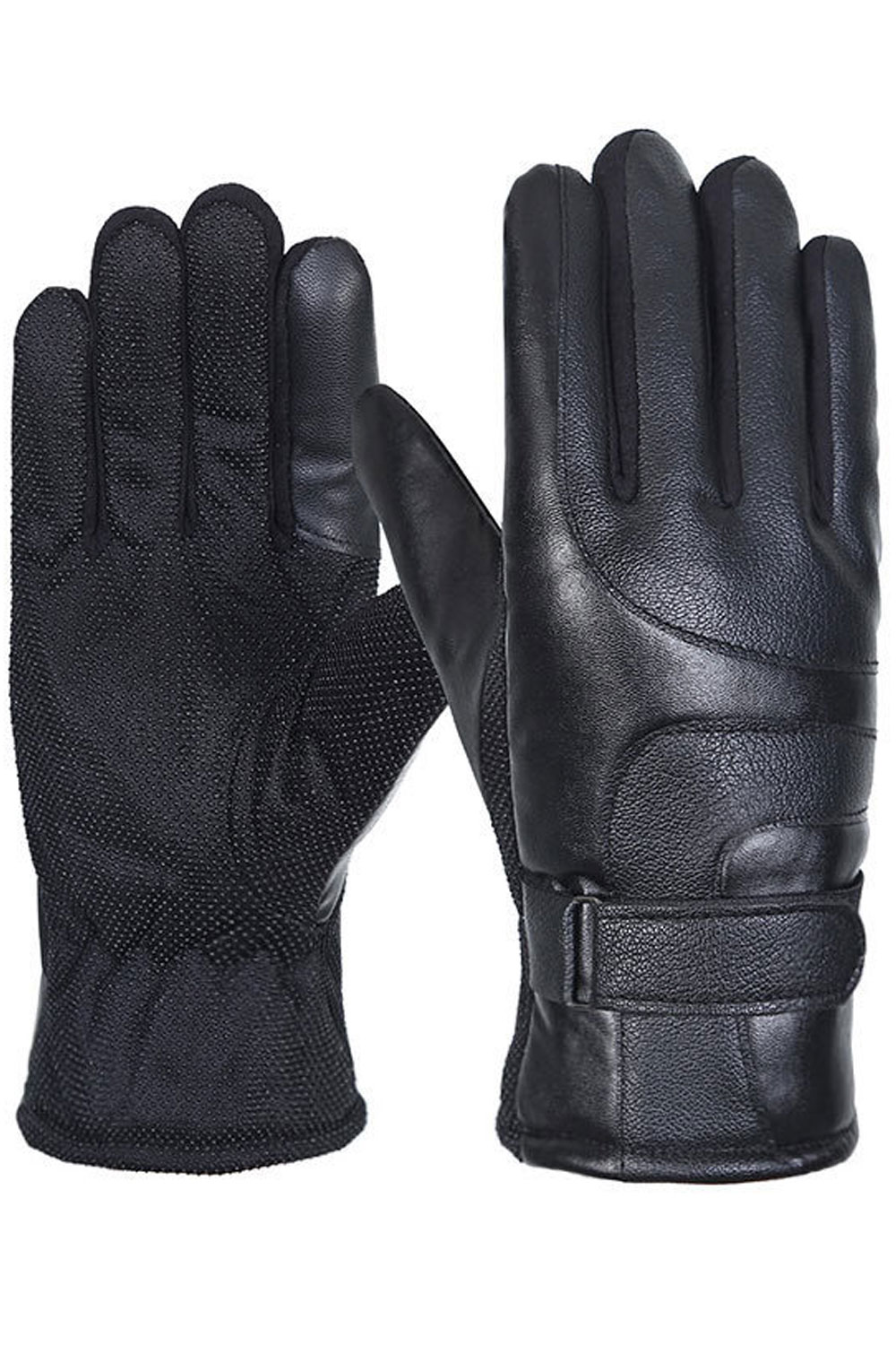 levis intellitouch gloves