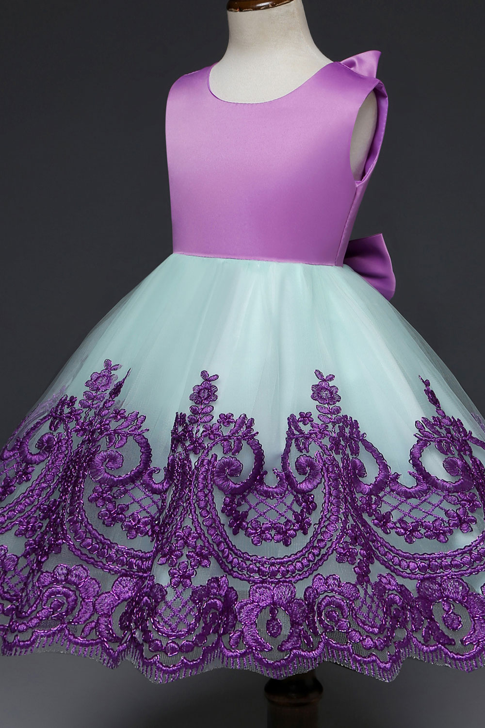 sears christening dresses