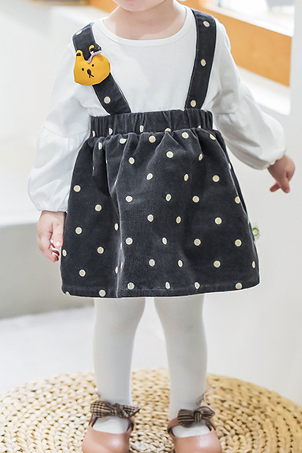 kmart long sleeve dress