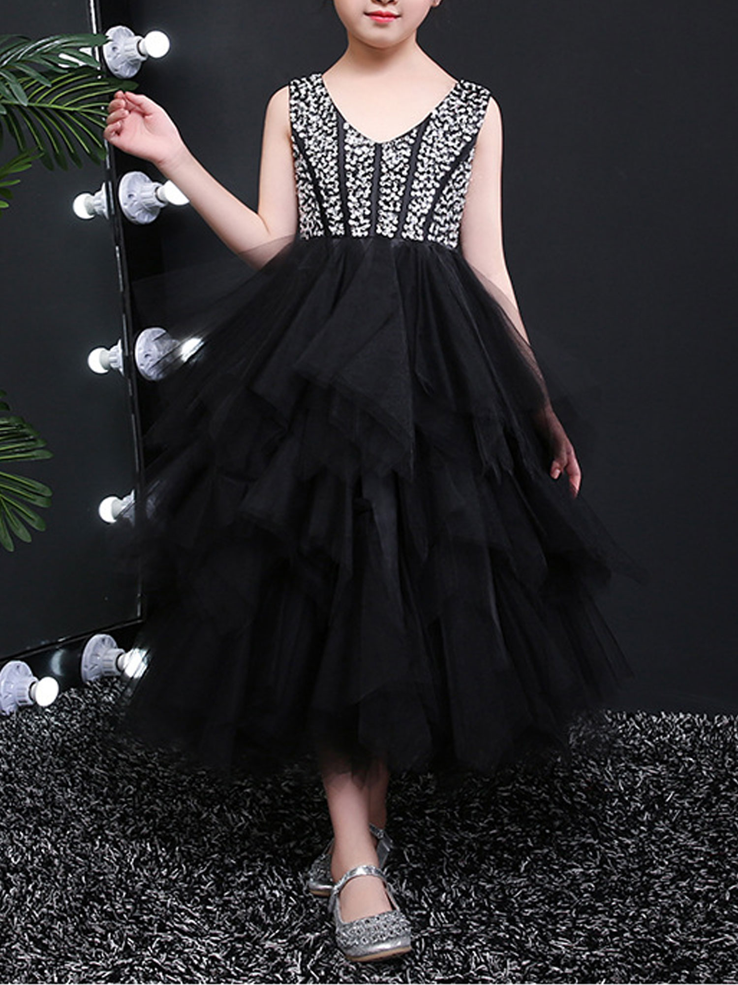 skirt dress for kids