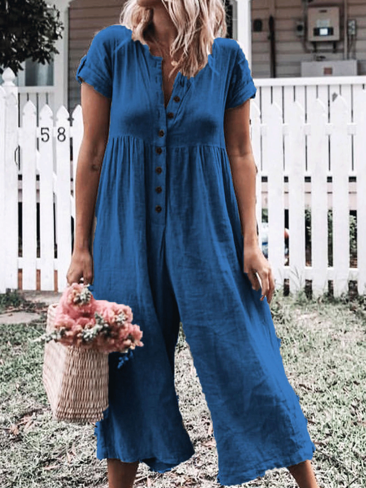 sears womens jumpsuits