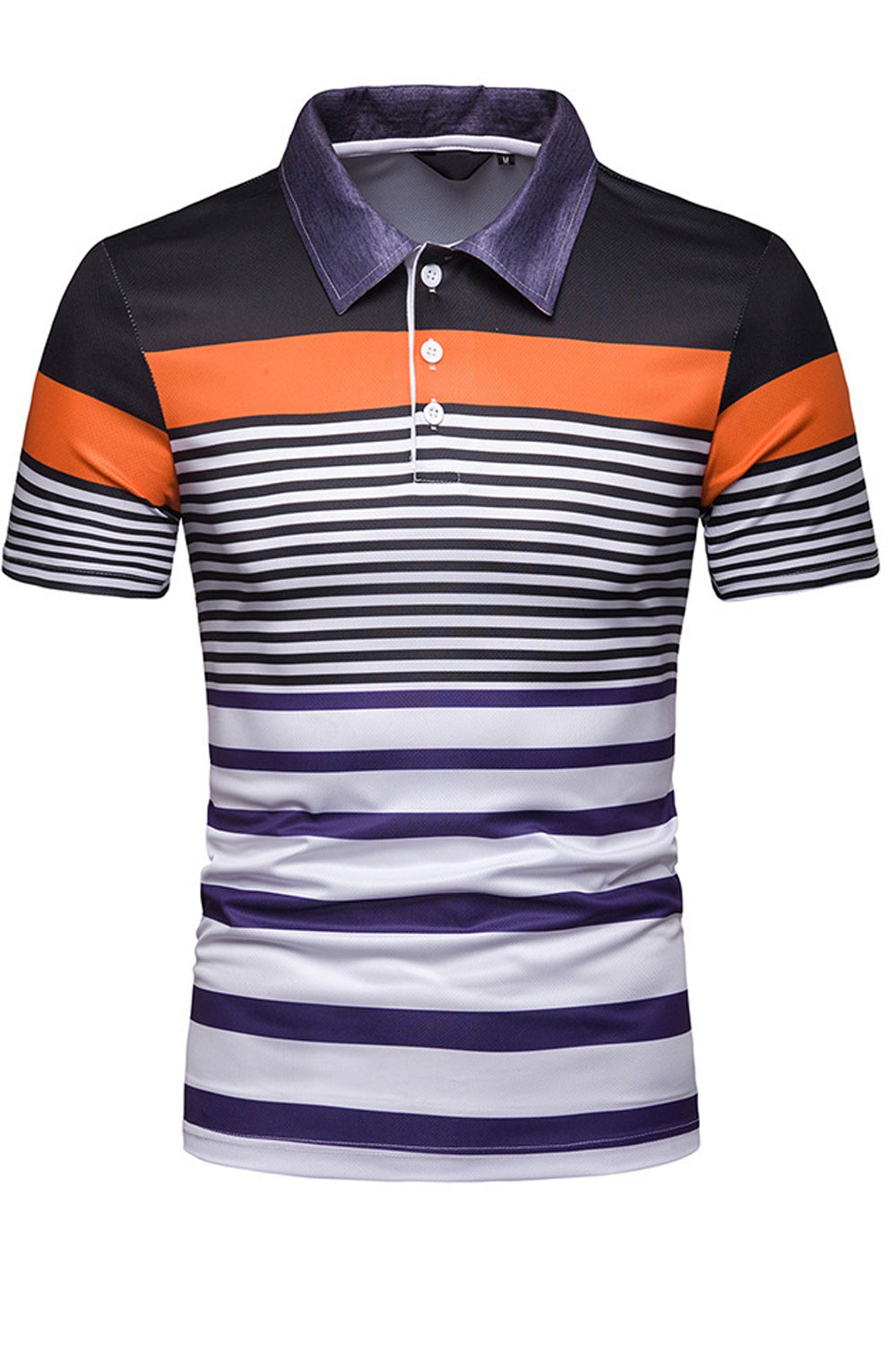 Zara man 2025 polo t shirt