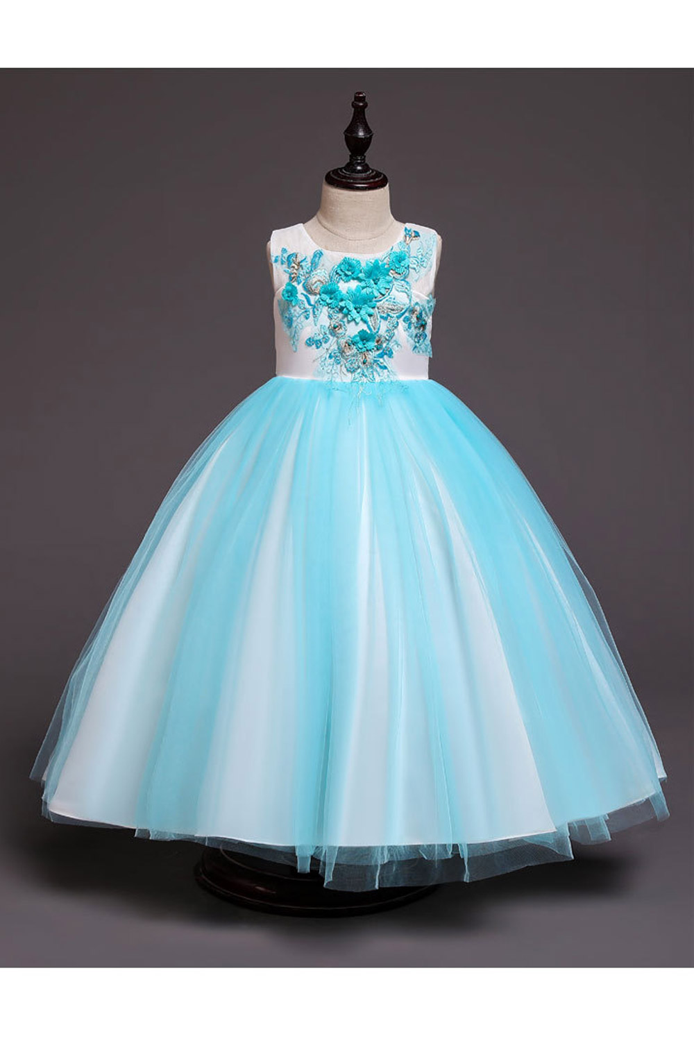 Tomcarry Girls Dresses Floral Sears