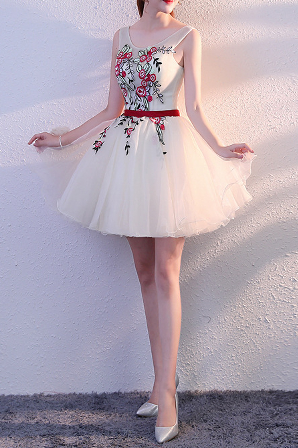 prom dresses sears