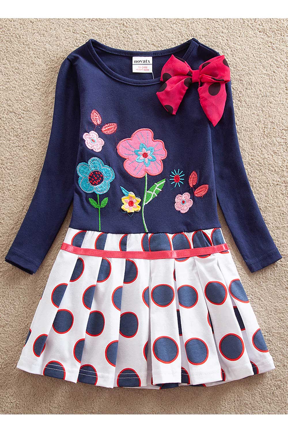 sears girls dresses
