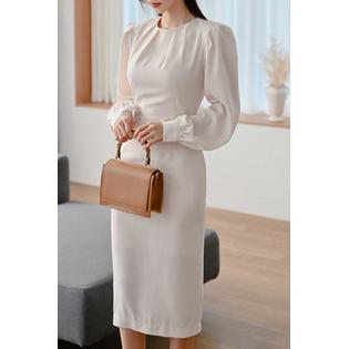 White Casual Juniors Dresses Mid Calf Sears