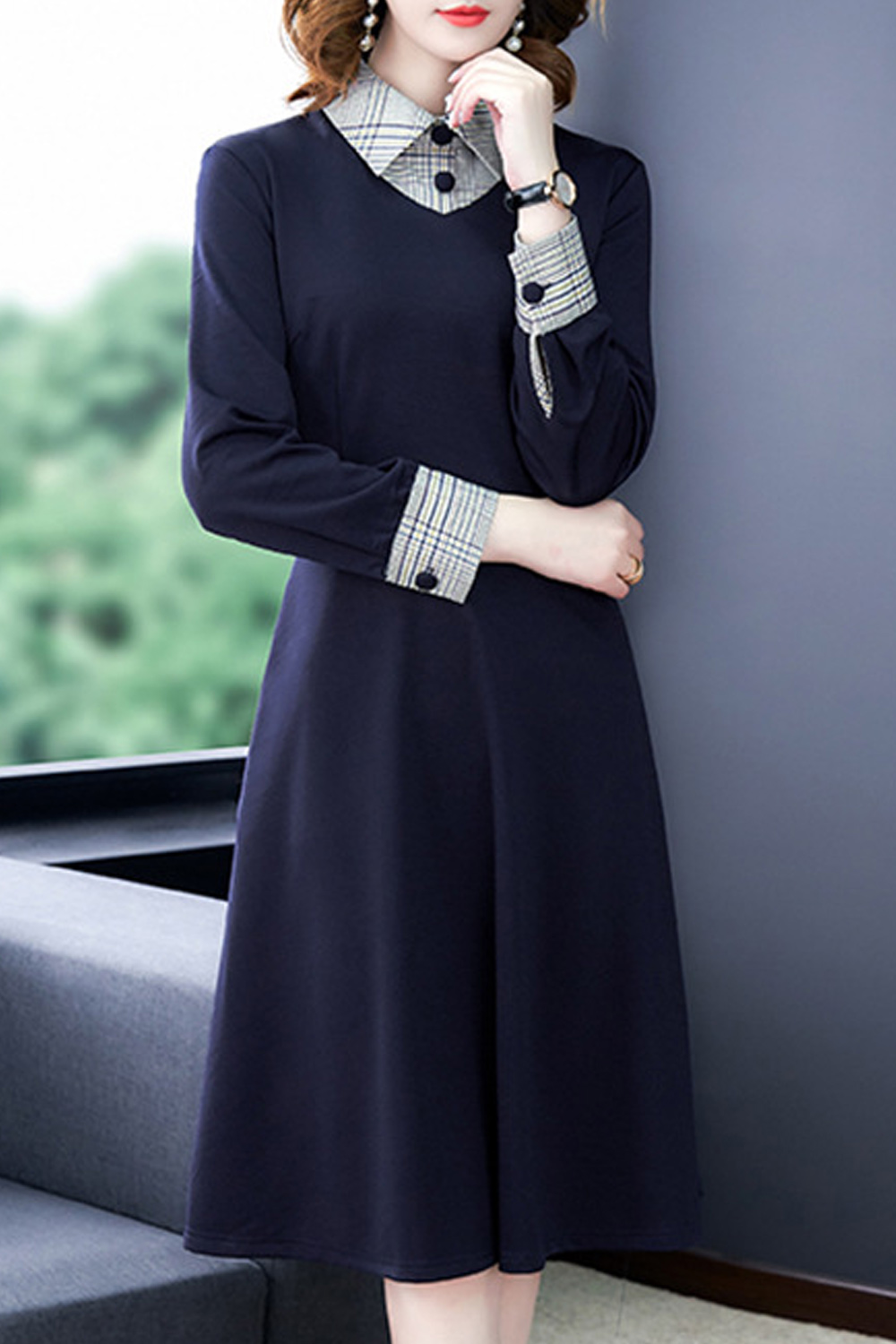 Decent dress Clearance