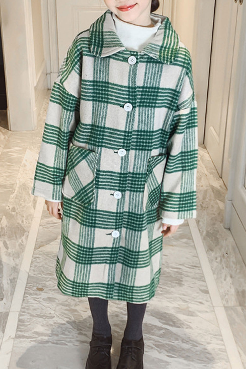 kids coat design