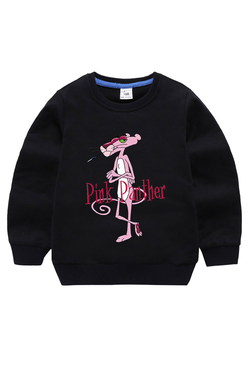 boys pink sweatshirt