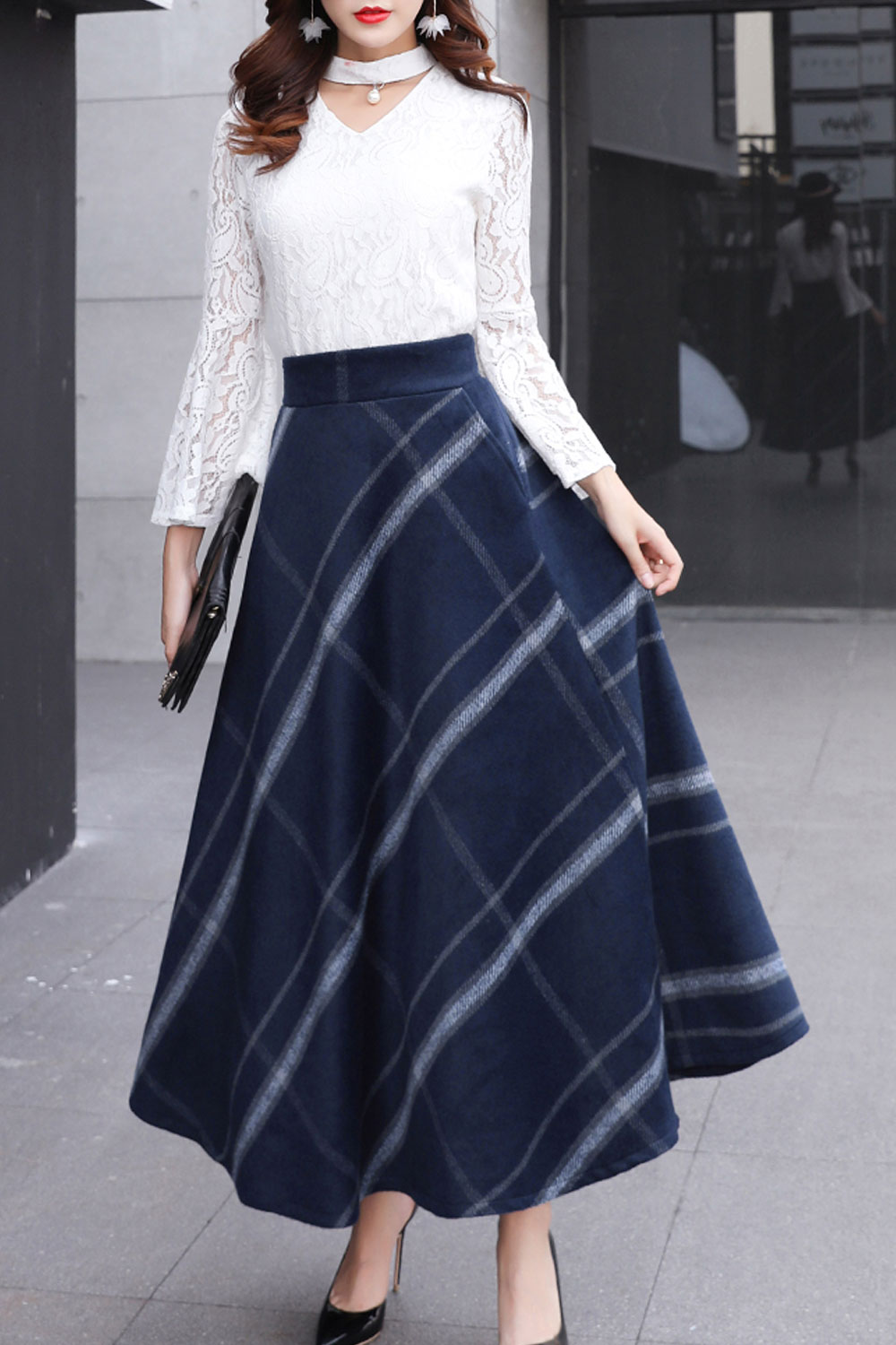 Tom Carry The World Top Brand Is Now On Sale Women Warm Thick