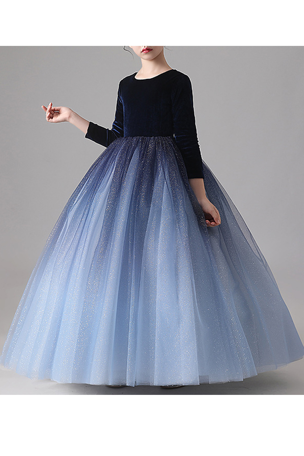 Long princess skirt Clearance