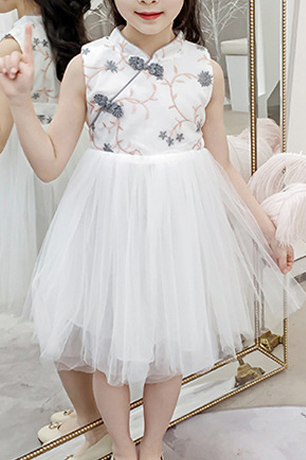 stylish summer tops for girls