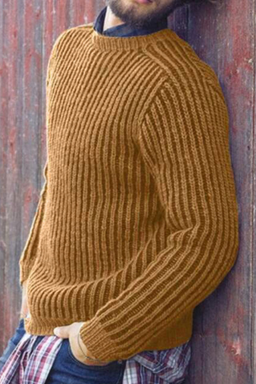 Warm knitwear clearance
