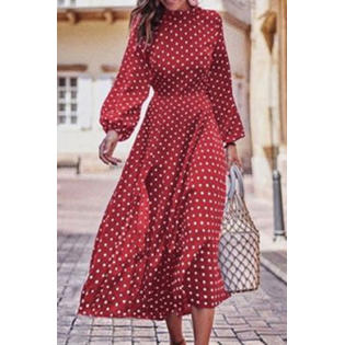 splendid long sleeve dress Splendid Cecelia Floral Long Sleeve Dress