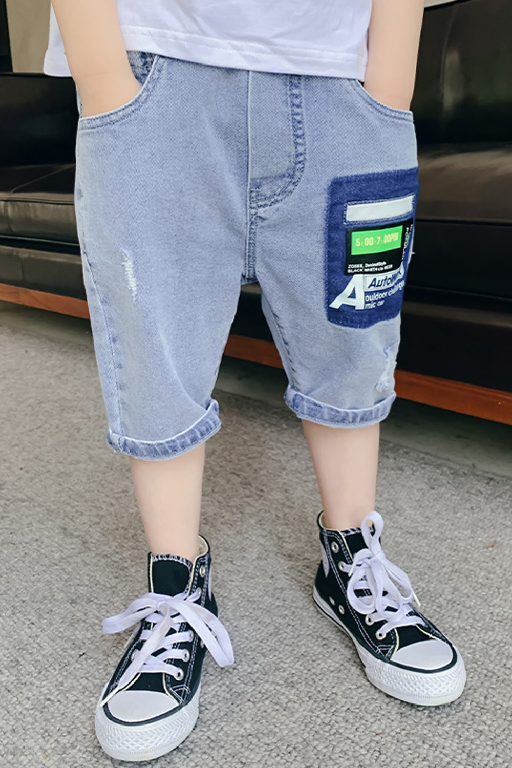 Kmart boys shorts Clearance