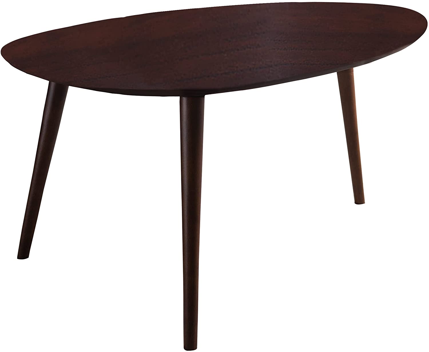 Christopher Knight Home Elam Wood Coffee Table