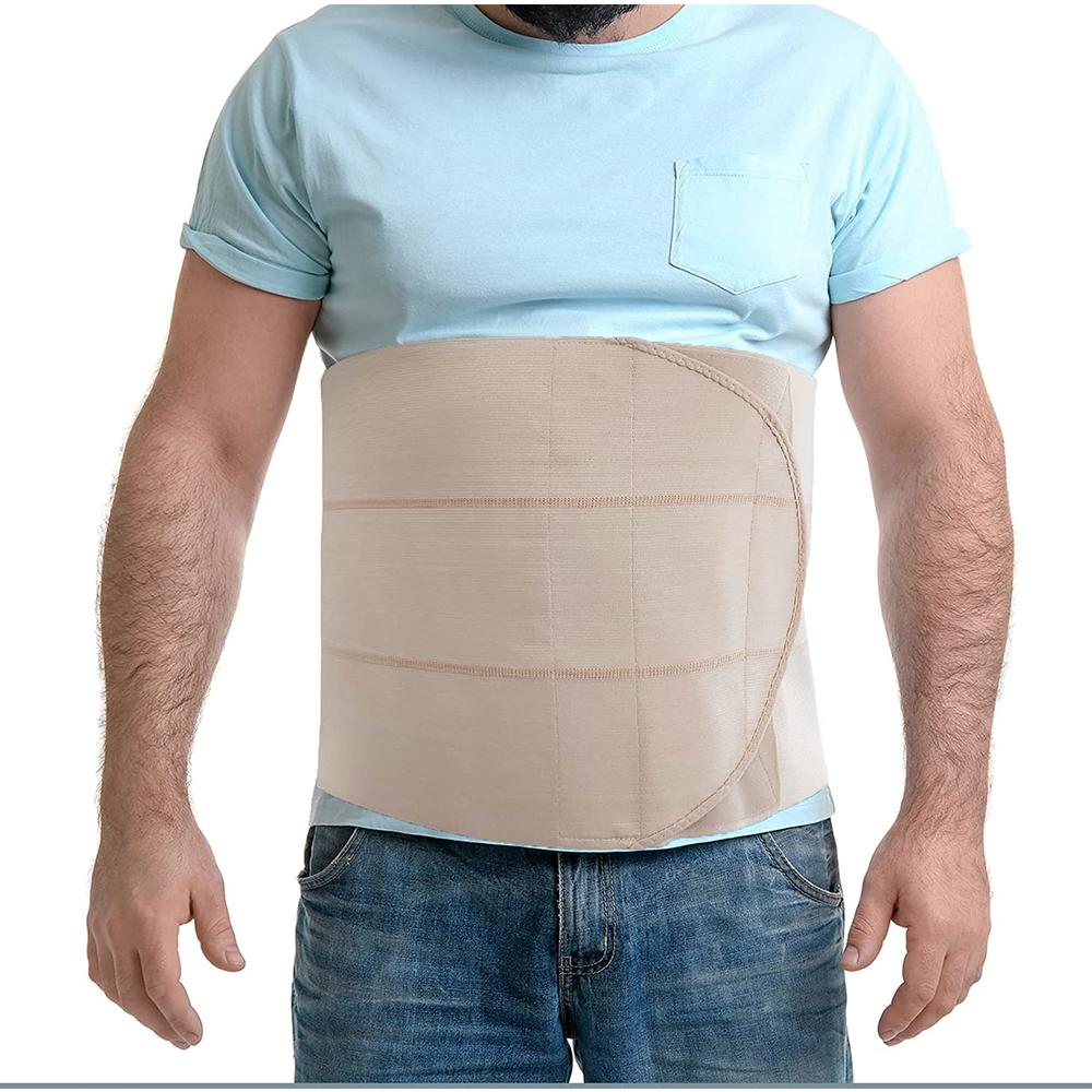 Wonder Care Abdominal Belt After CSection Delivery For Slim Support