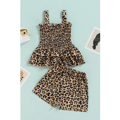 leopard print clothes for kids from 