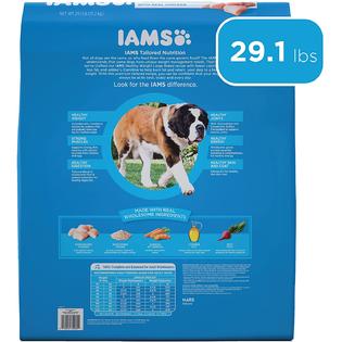 Iams PROACTIVE HEALTH Adult Healthy Weight Control Large ...