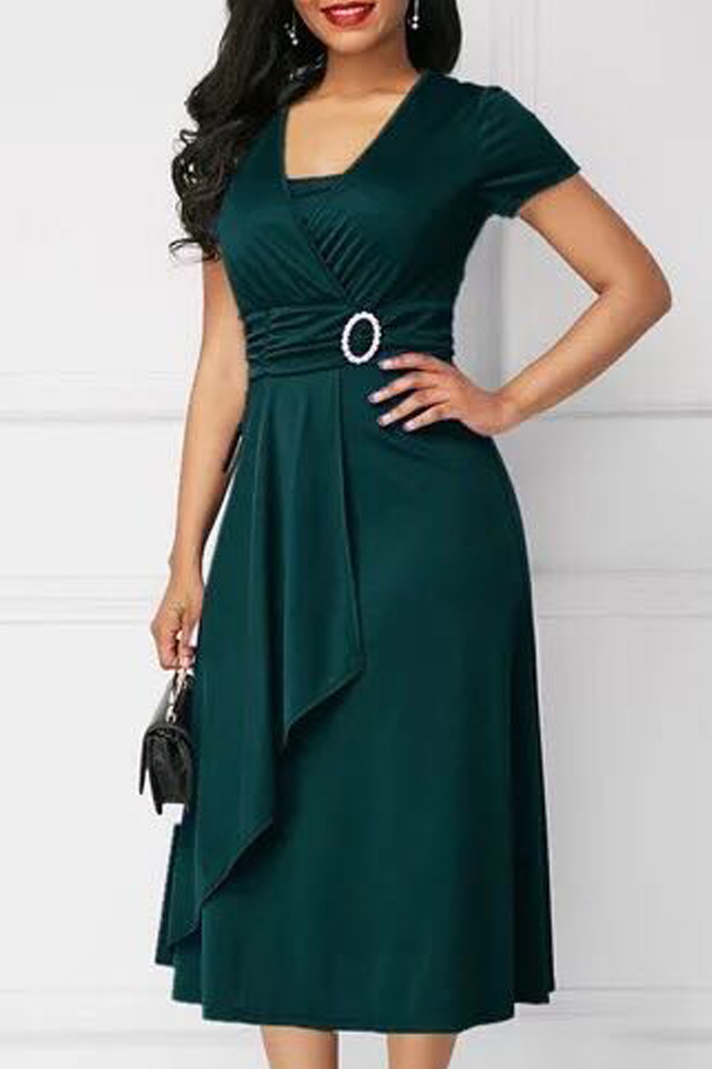 green dress kmart Brand new green maxi dress from Kmart - Dresses - Sydney, Australia |  Facebook Marketplace