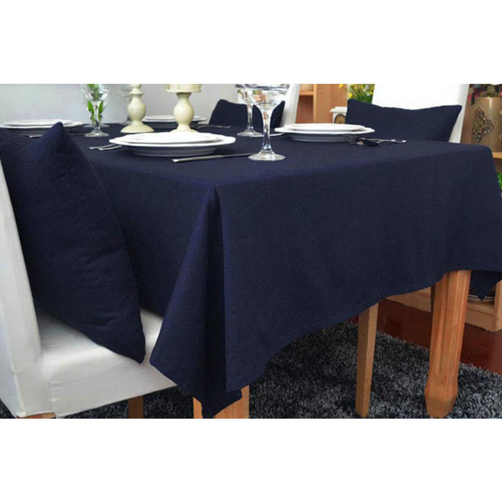 Zumeet Decorate Home Dining Table Cover