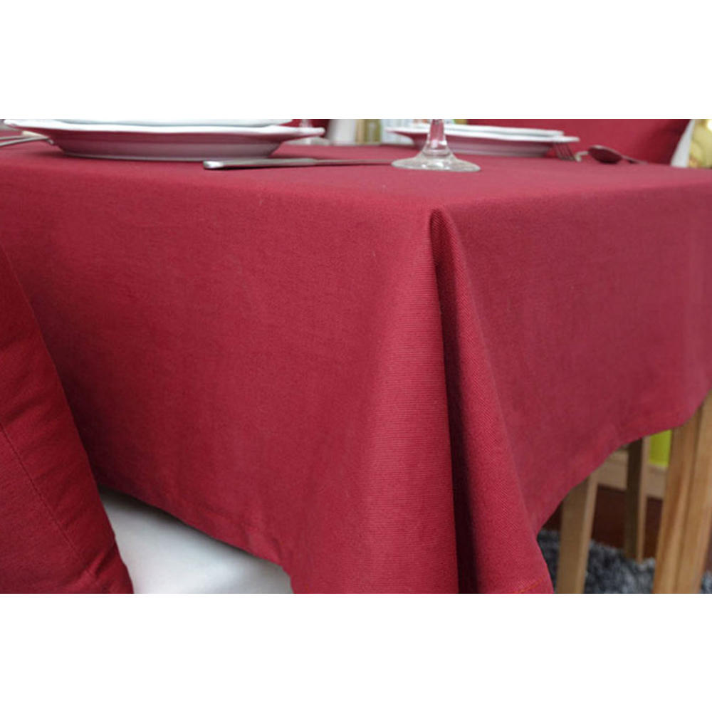 Zumeet Decorate Home Dining Table Cover