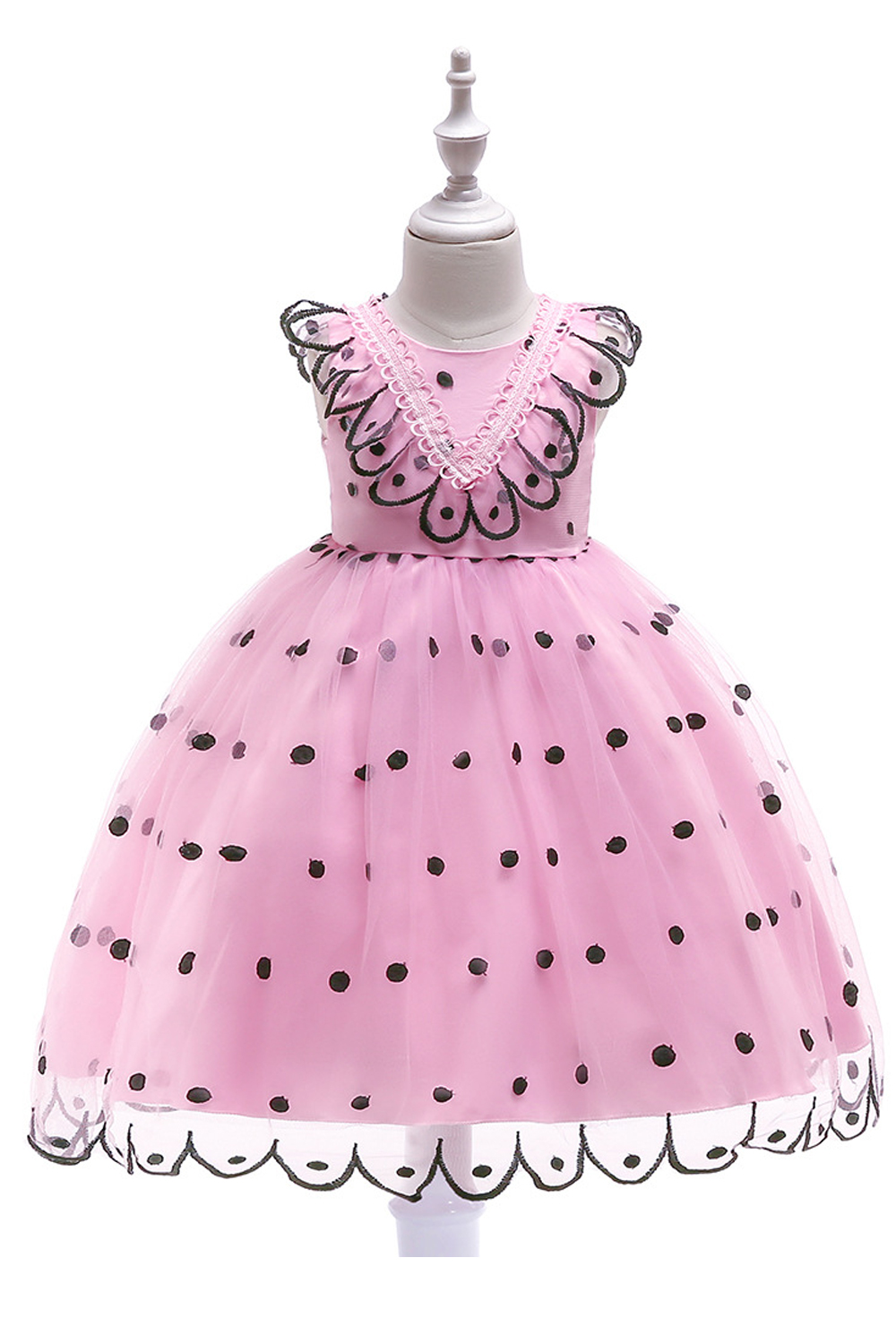 pink dress kmart