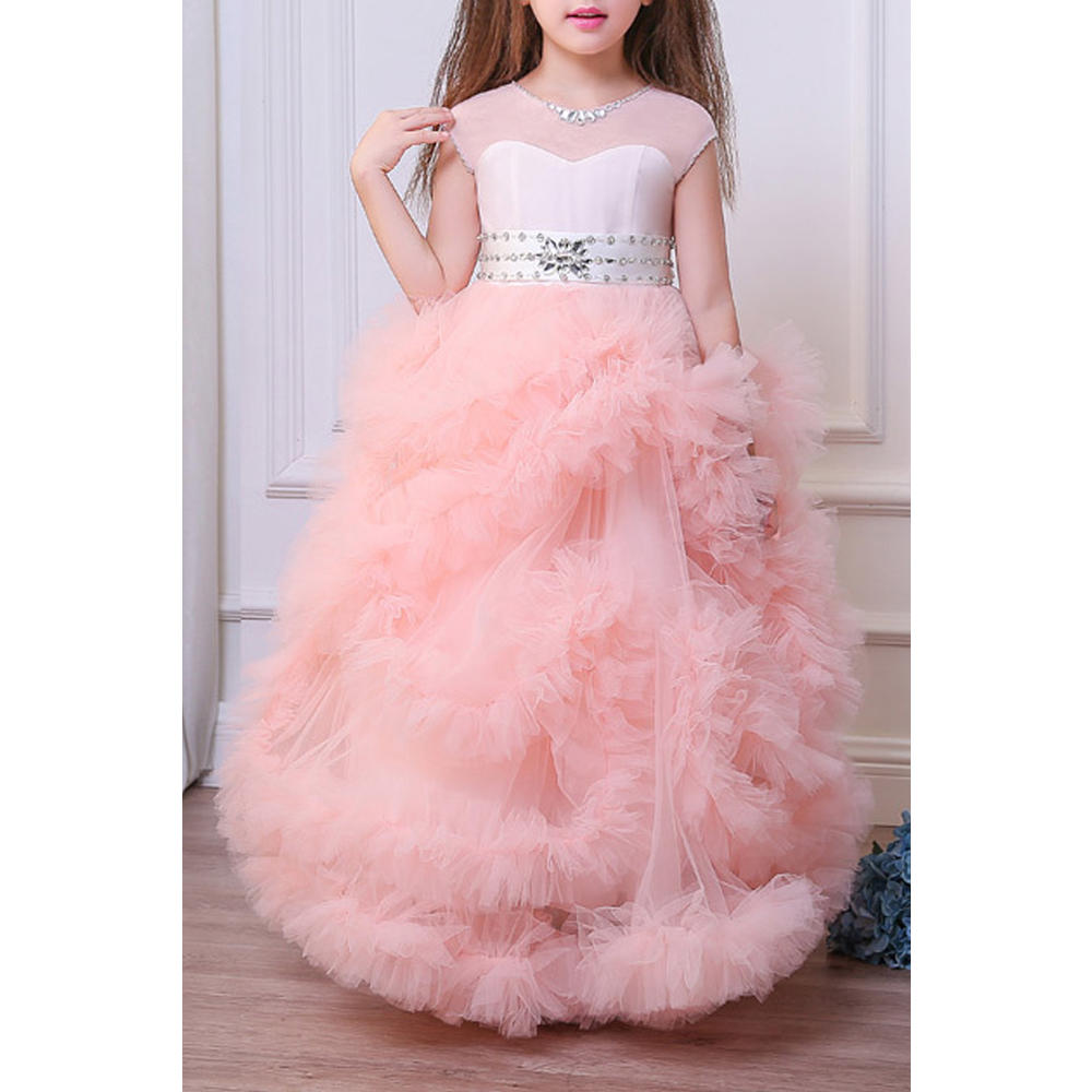 Poofy dresses for outlet kids