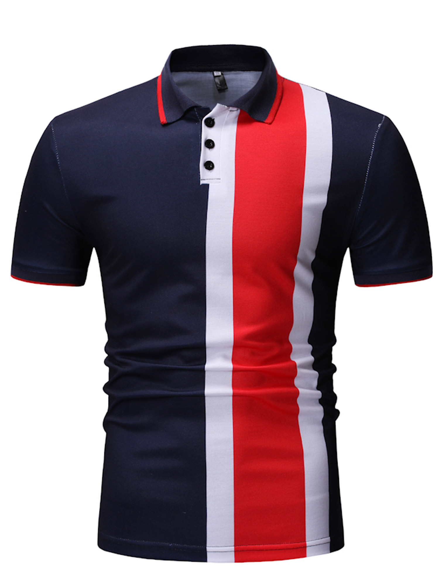 Two colour t shirt Clearance