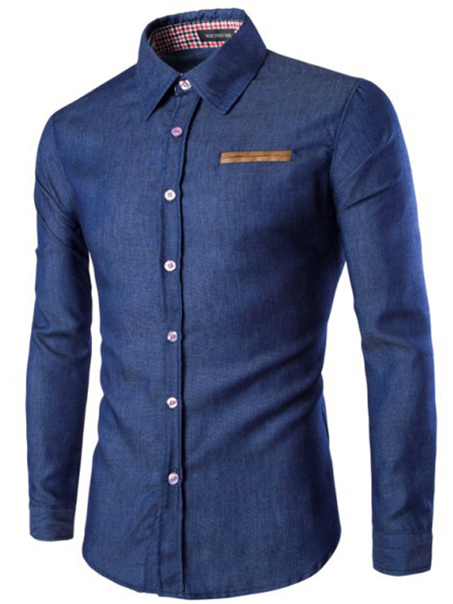 Stylish design shirt clearance