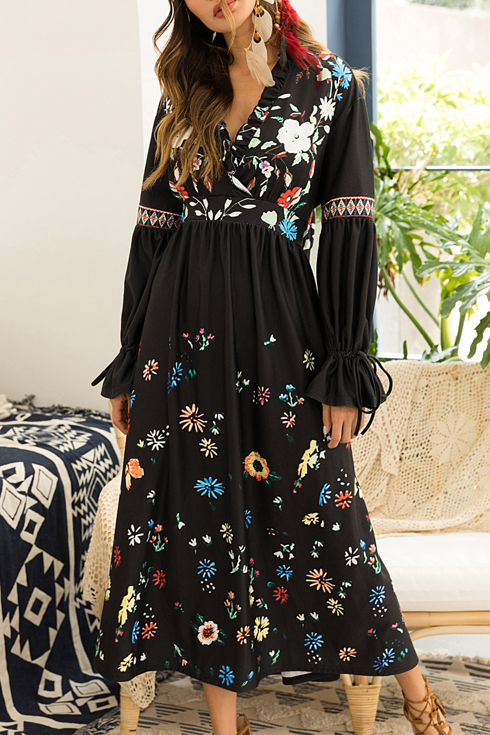 Maxi Dresses Casual Plus Size Dresses Juniors Sears