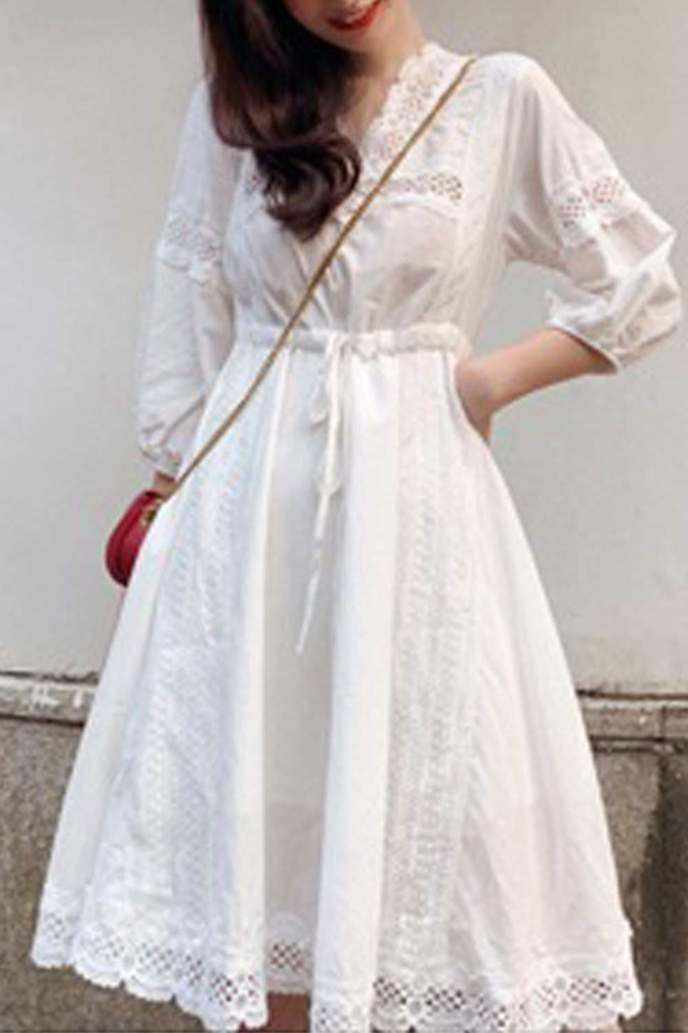 sears summer dresses