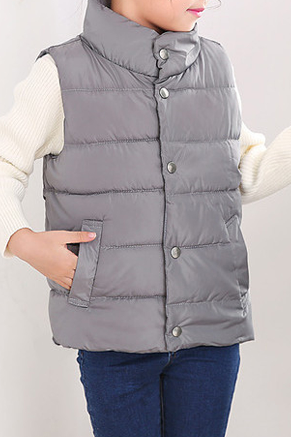 kmart denim jacket kids