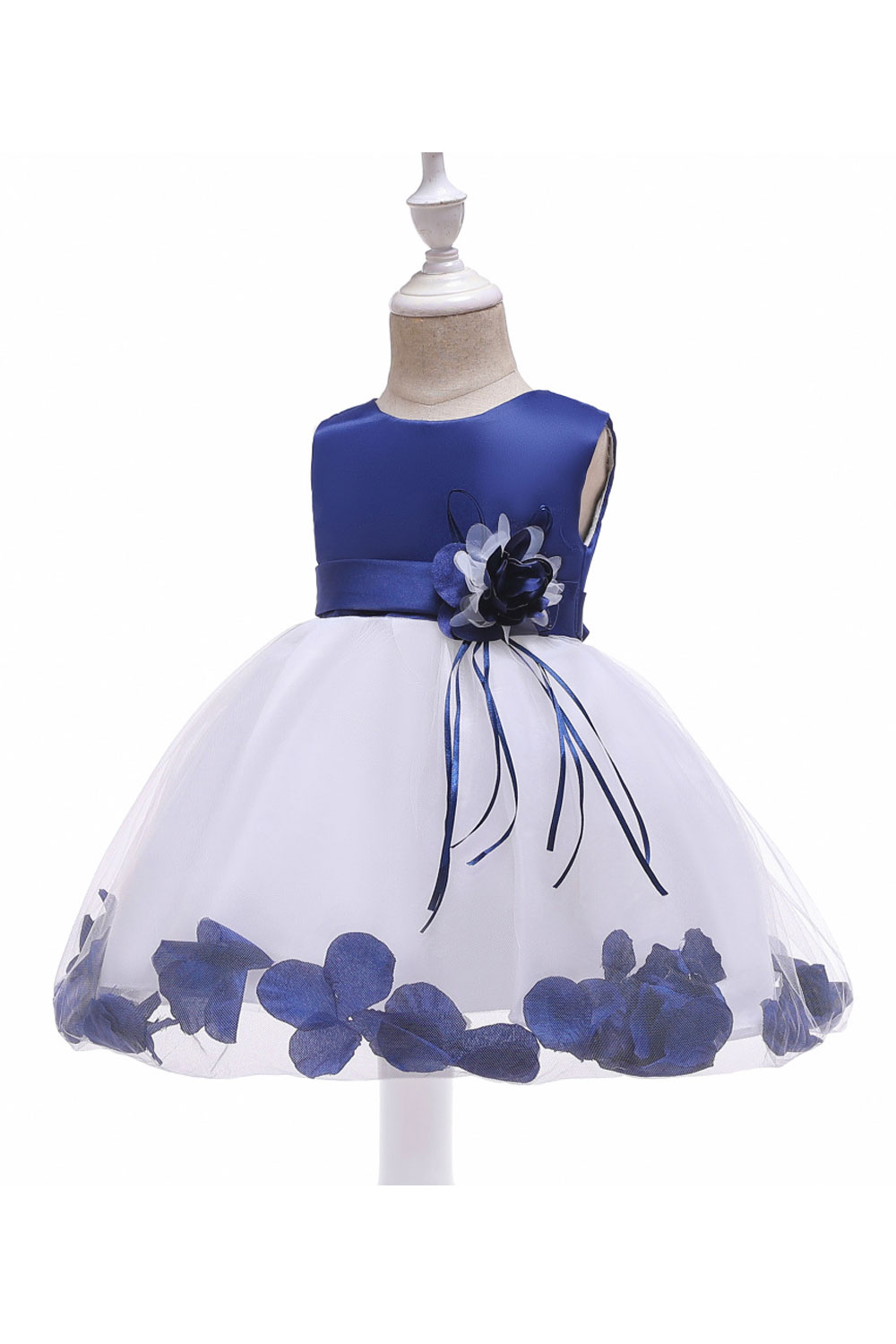 baby fancy top