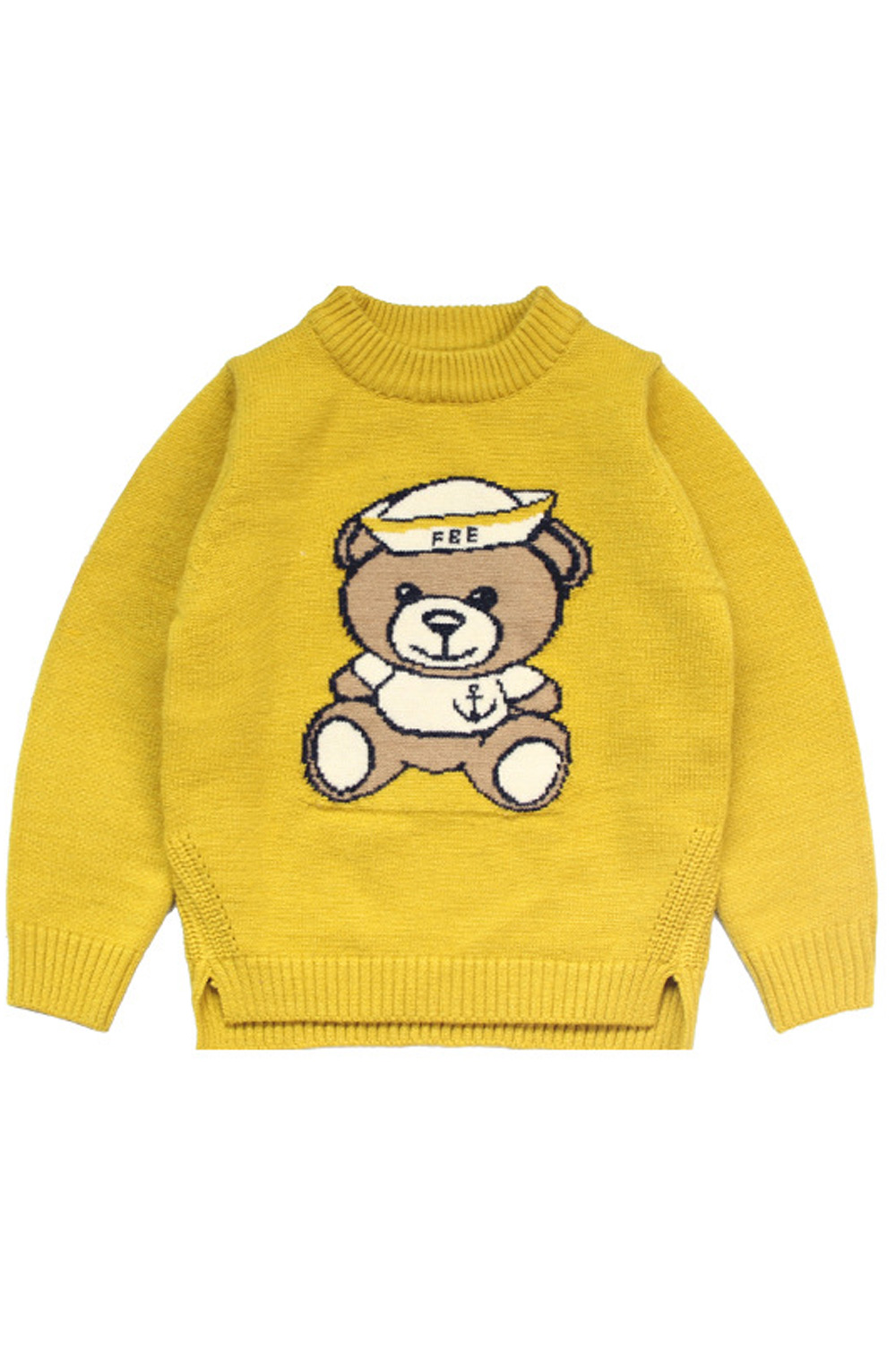 high neck t shirt for baby boy