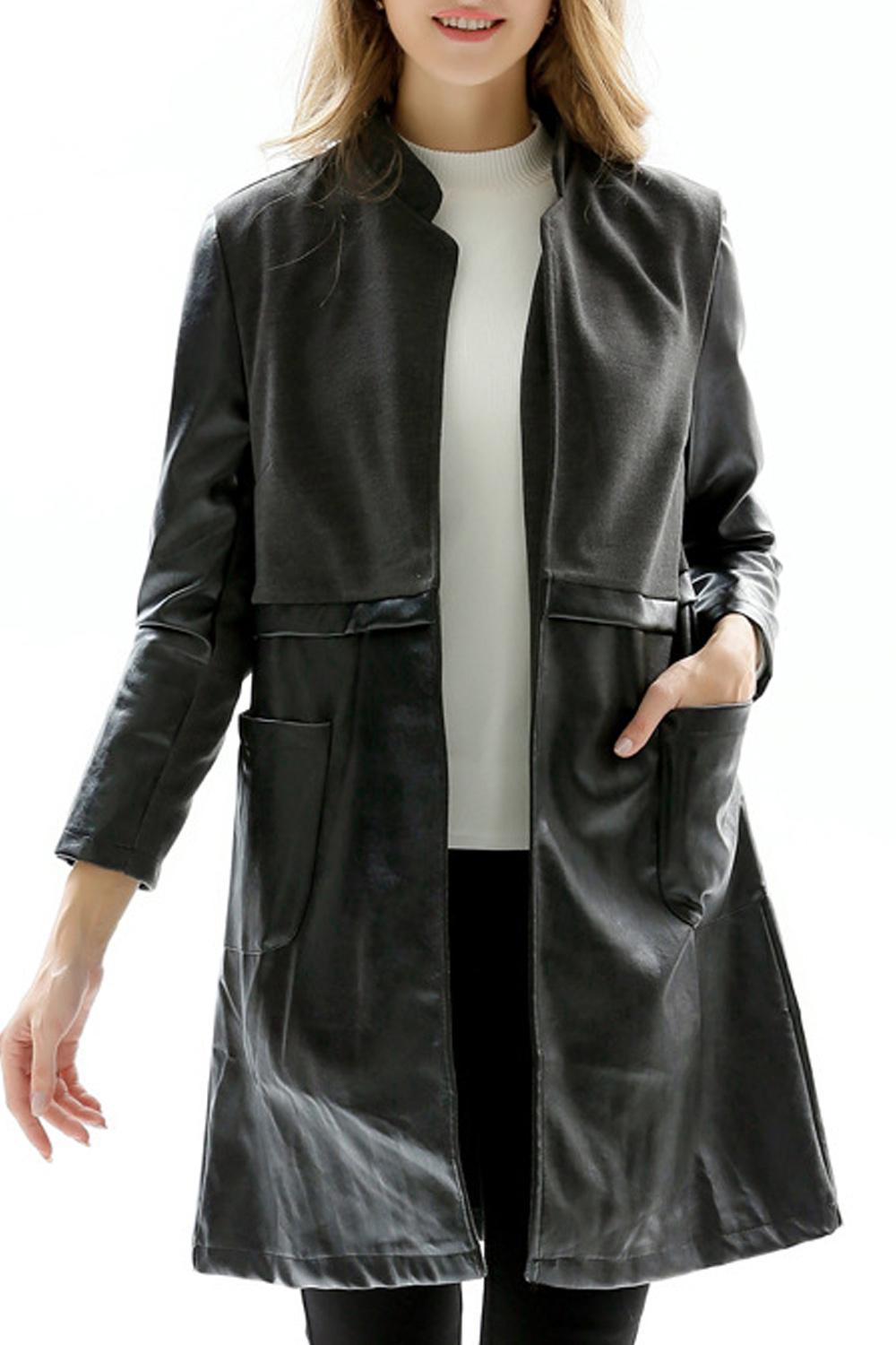 Women S Coats Jackets Heavyweight Sears