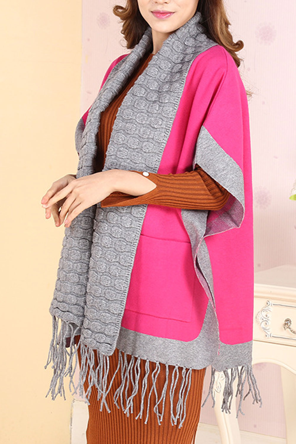 Kmart shawl clearance