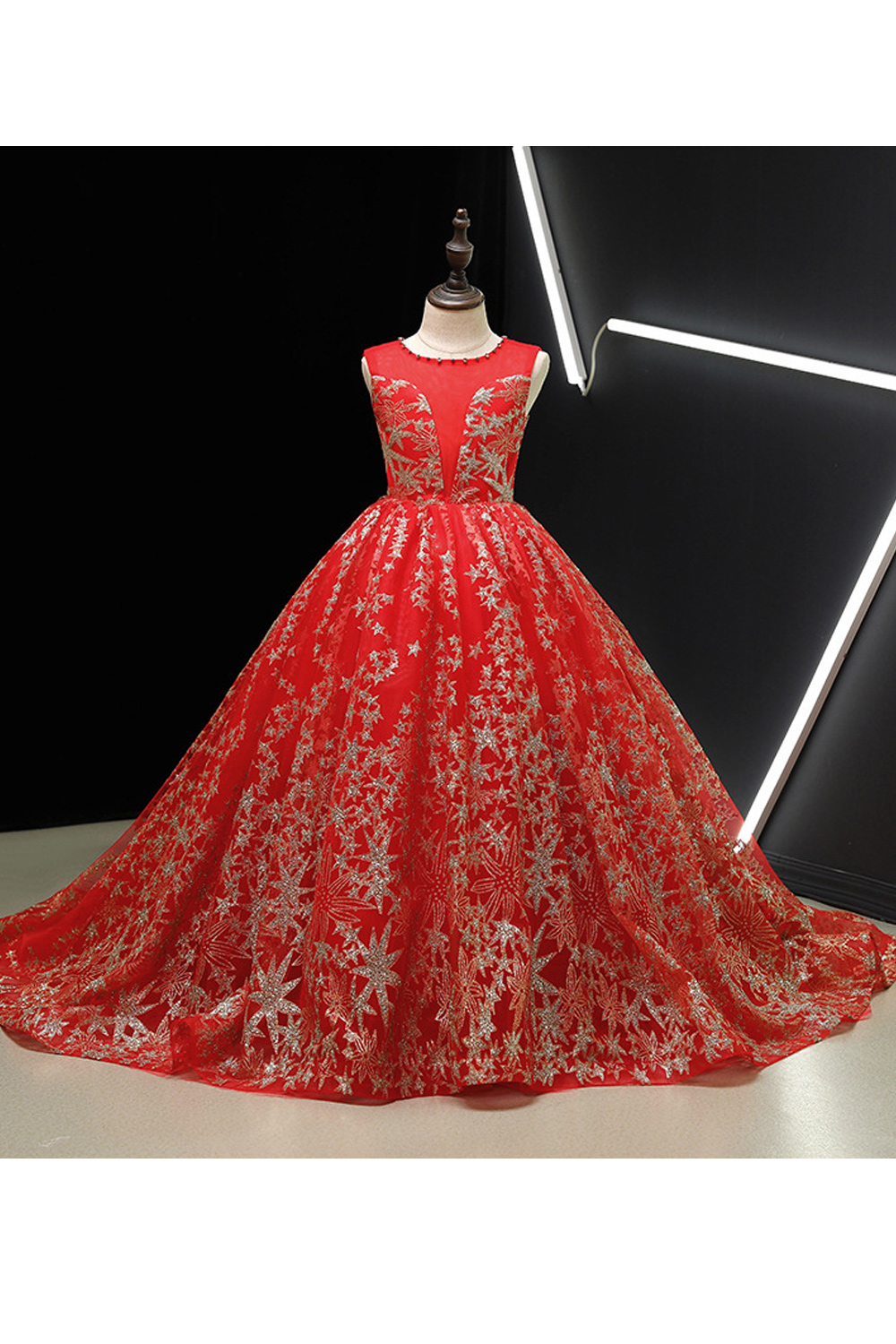 beautiful dresses for kids girls