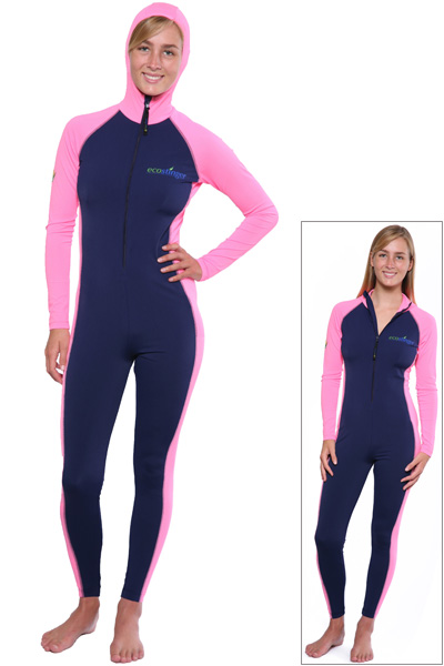 Full Body Swimwear For Women