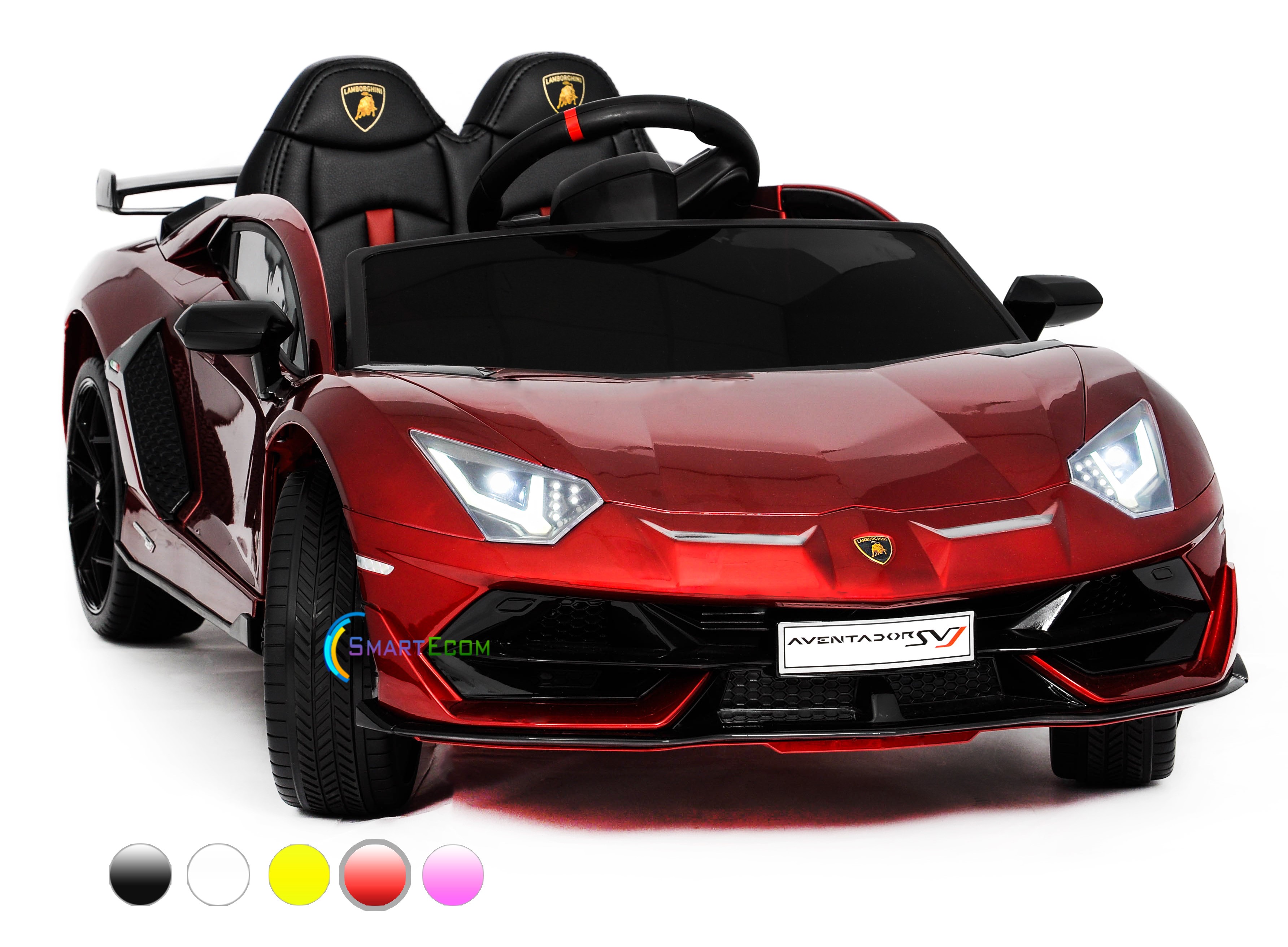 12v kid car with remote control