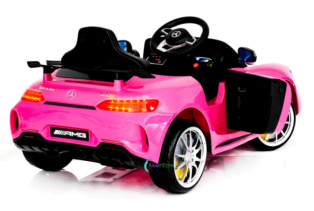gtr for kids