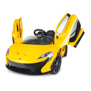 Kidsvip Exclusive Toys For Kids Kidsvip Supercar Mclaren Kids